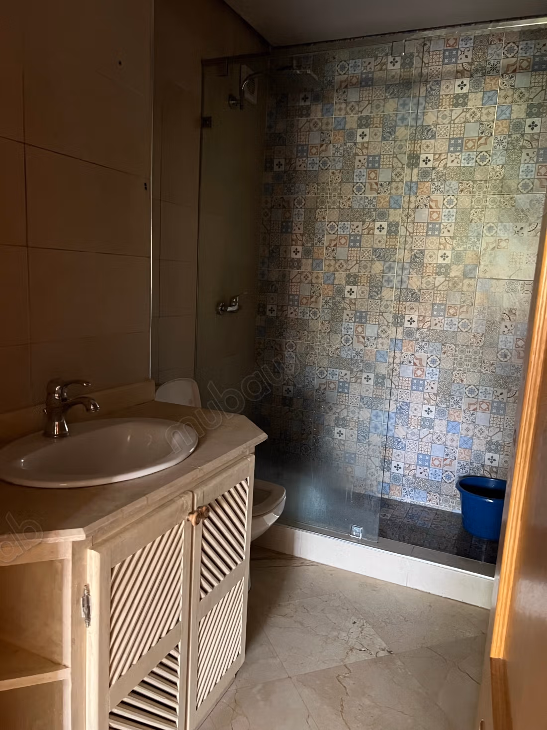 Appartement 81 m² à Route Casablanca — 3