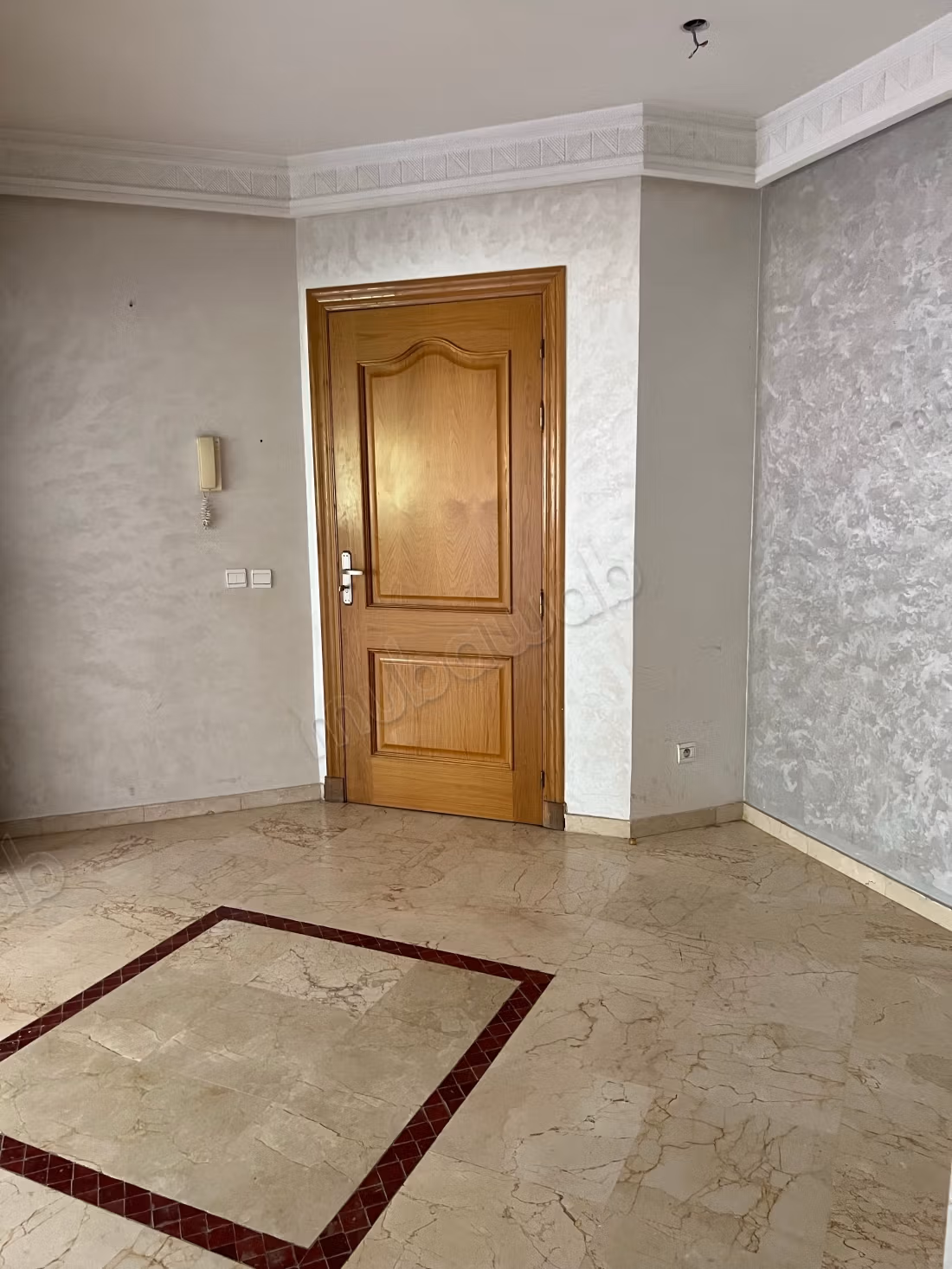 Appartement 81 m² à Route Casablanca — 5