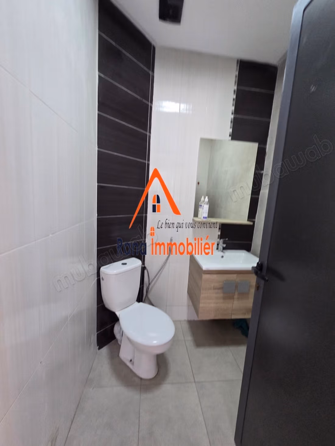 Office villa for rent in Agdal