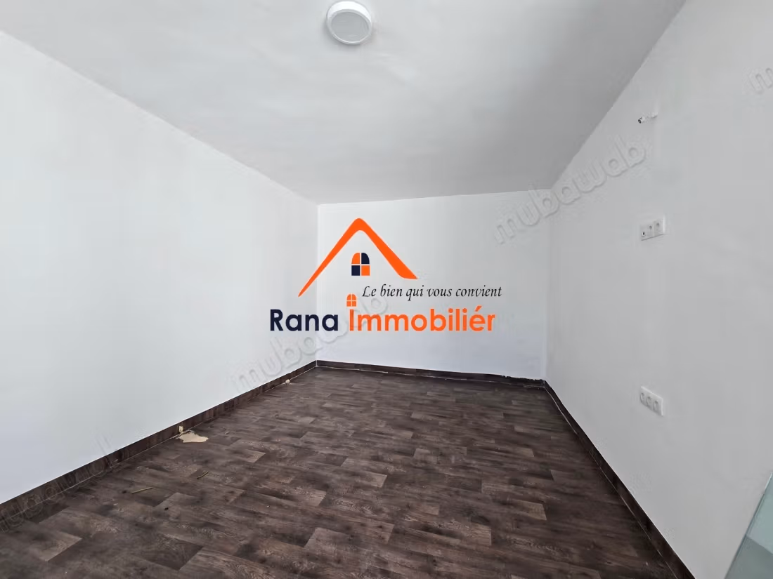 Office villa for rent in Agdal