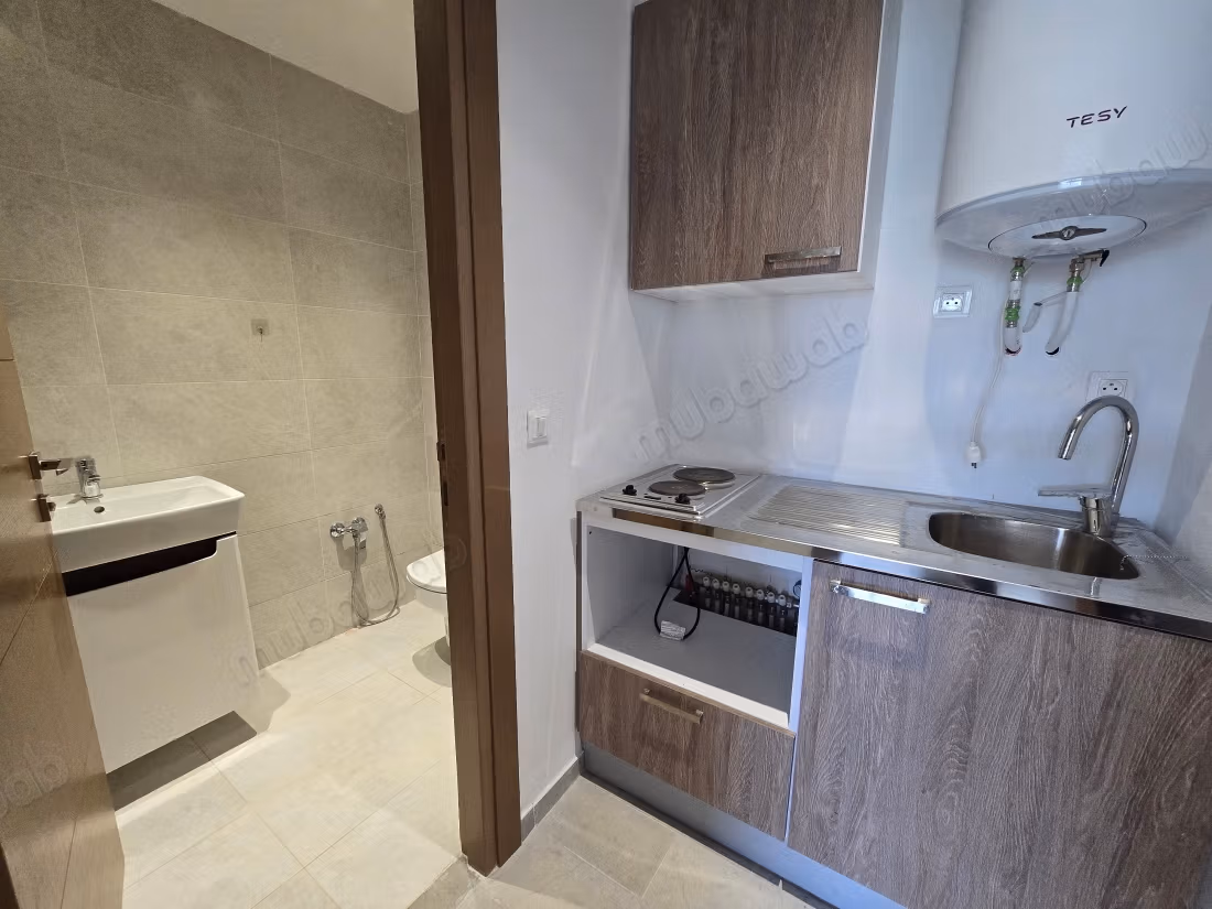 Location bureau H3 à la soukra