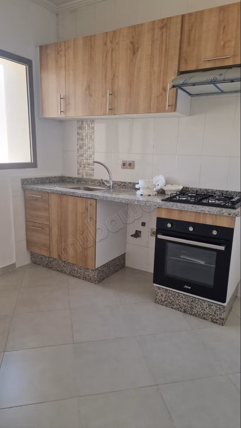 Apartment 92 m² – 3rd floor with elevator