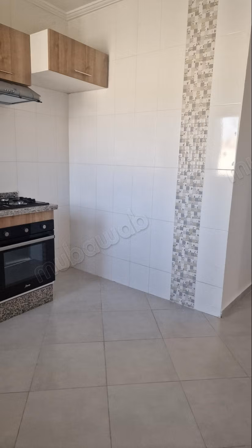Apartment 92 m² – 3rd floor with elevator