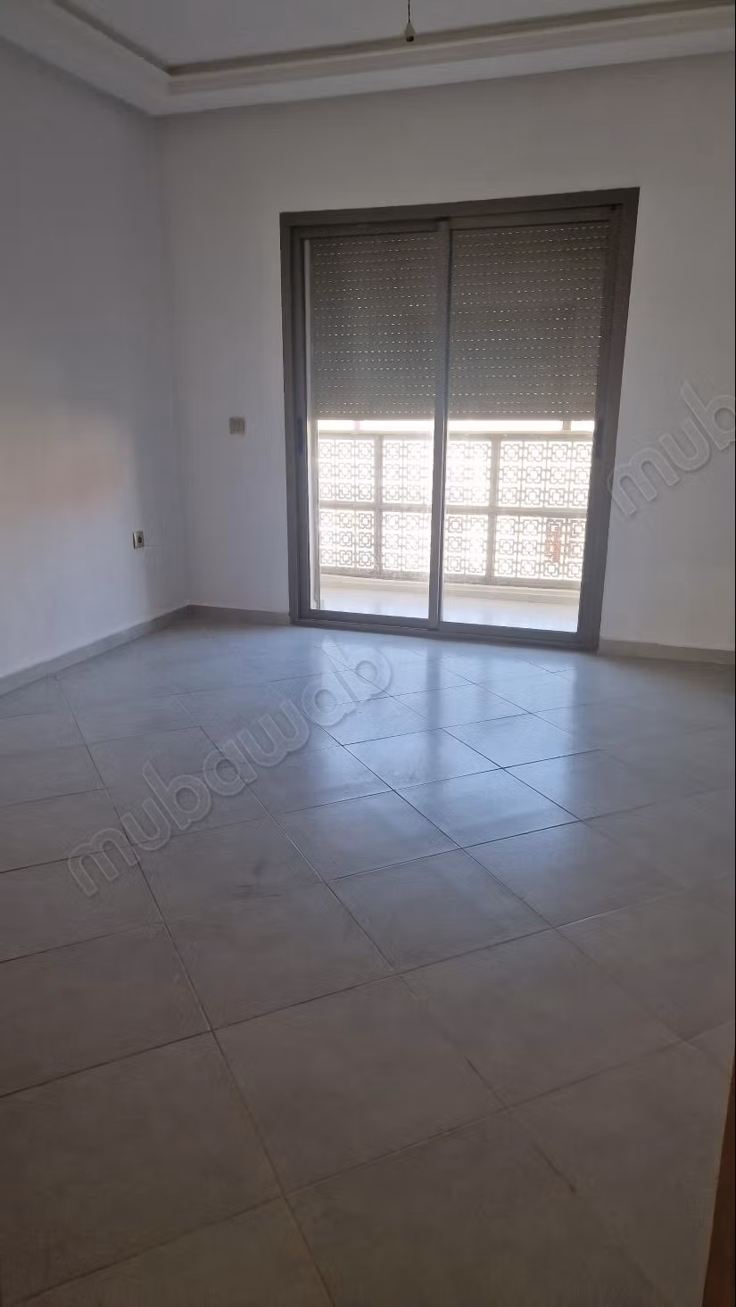 Apartment 92 m² – 3rd floor with elevator