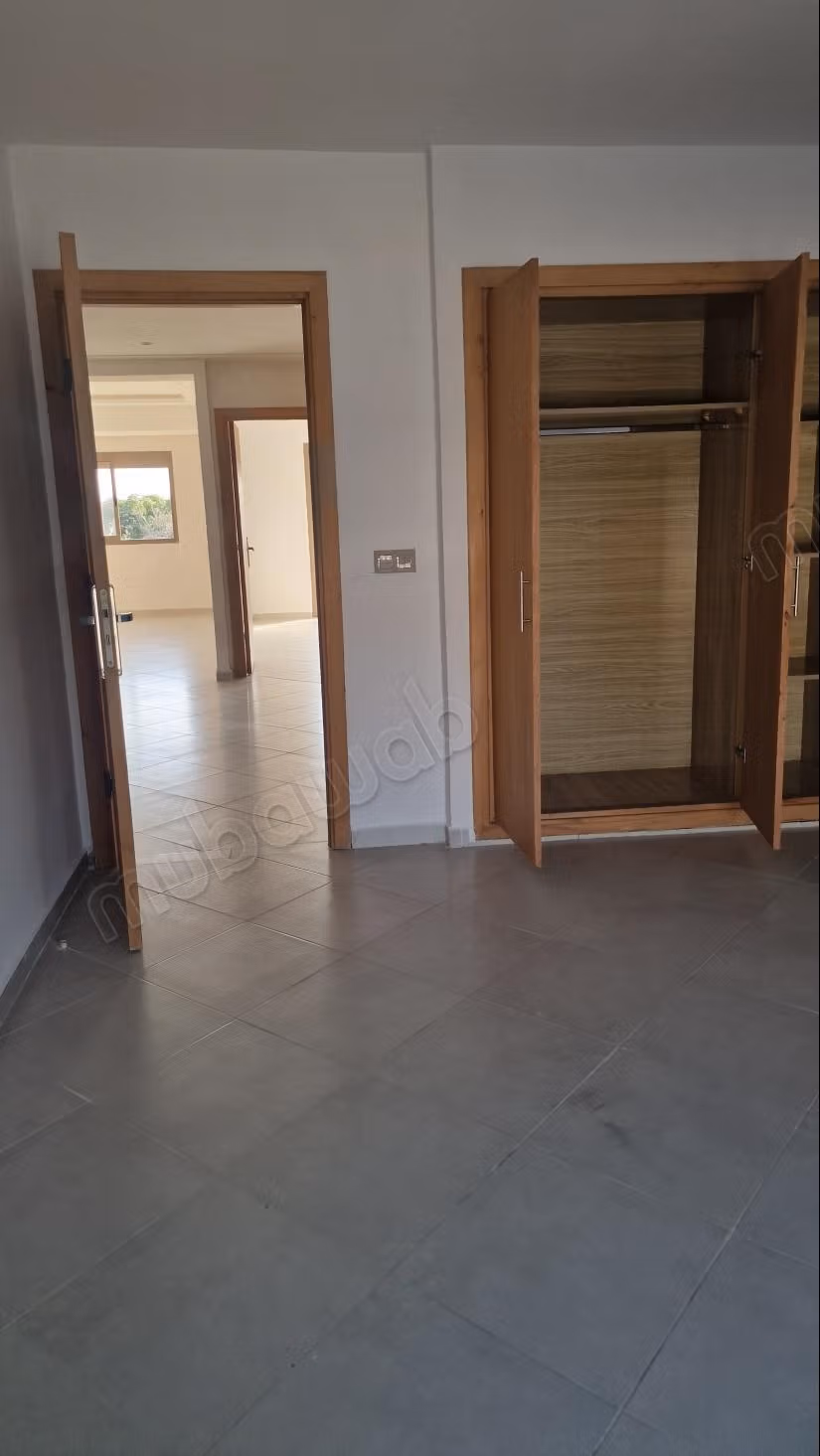Apartment 92 m² – 3rd floor with elevator