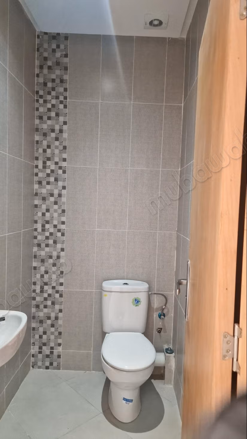 Apartment 92 m² – 3rd floor with elevator