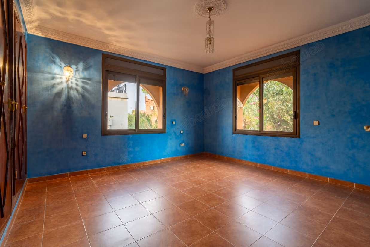 Villa Targa – 500m² bewoonbaar