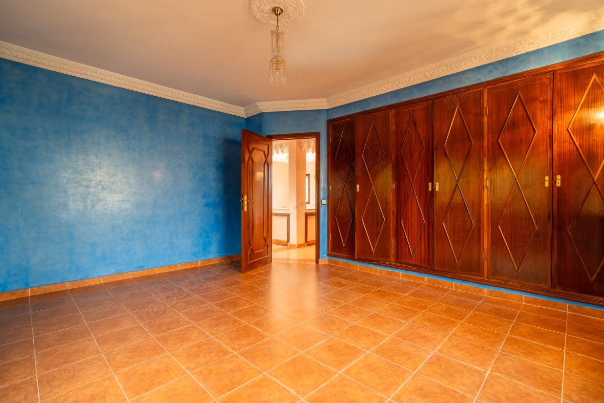Villa Targa – 500m² bewoonbaar
