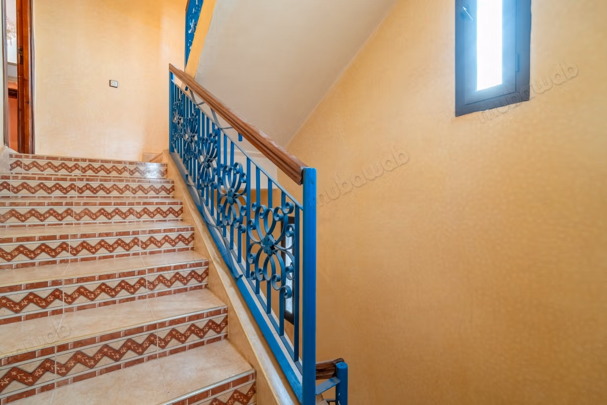 Villa Targa – 500m² bewoonbaar