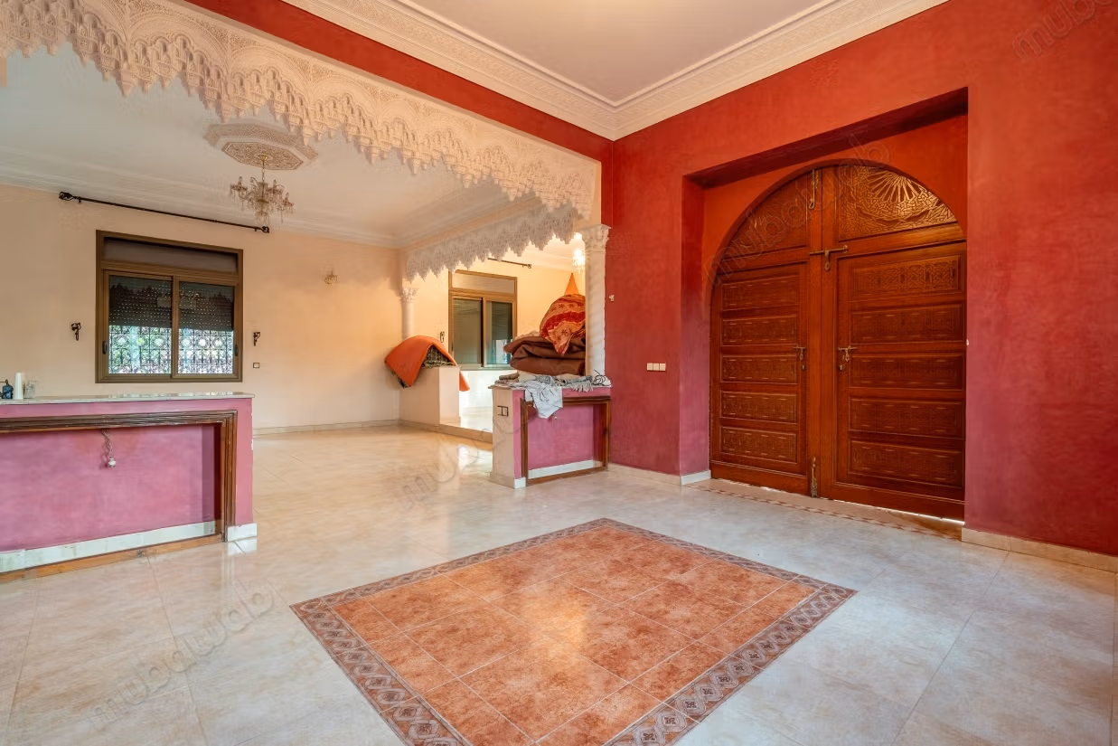 Villa Targa – 500m² bewoonbaar