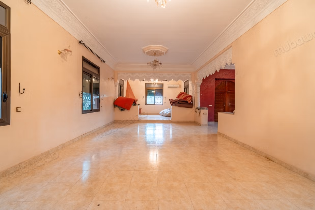 Villa Targa – 500m² bewoonbaar