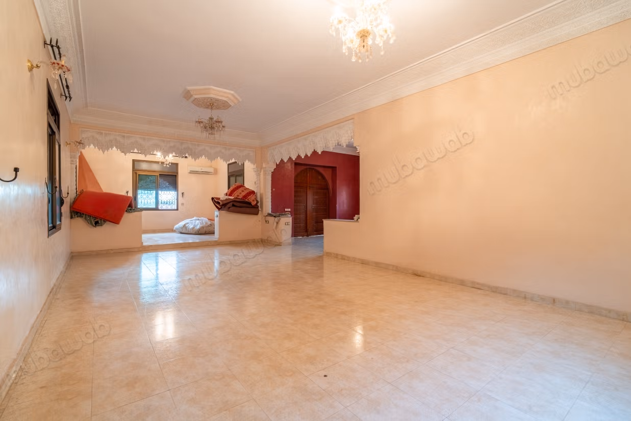 Villa Targa – 500m² bewoonbaar