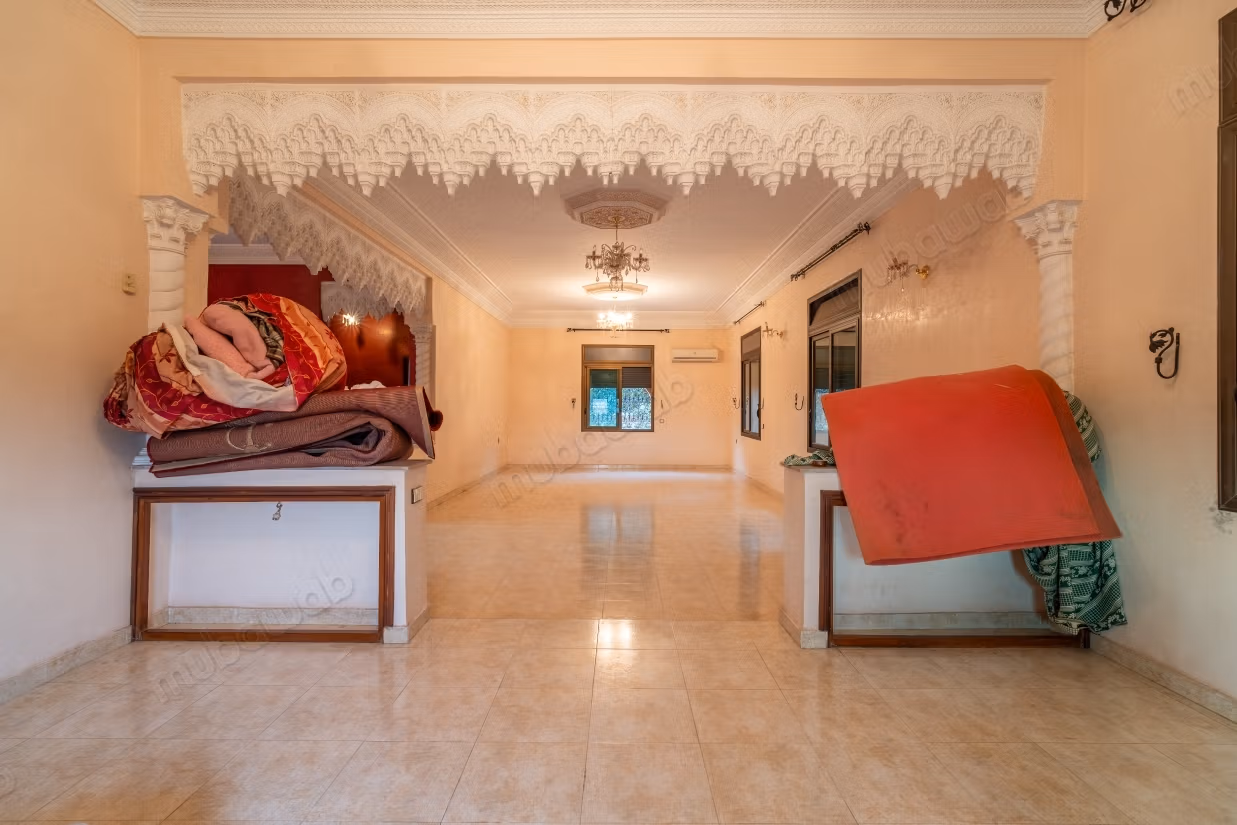 Villa Targa – 500m² bewoonbaar