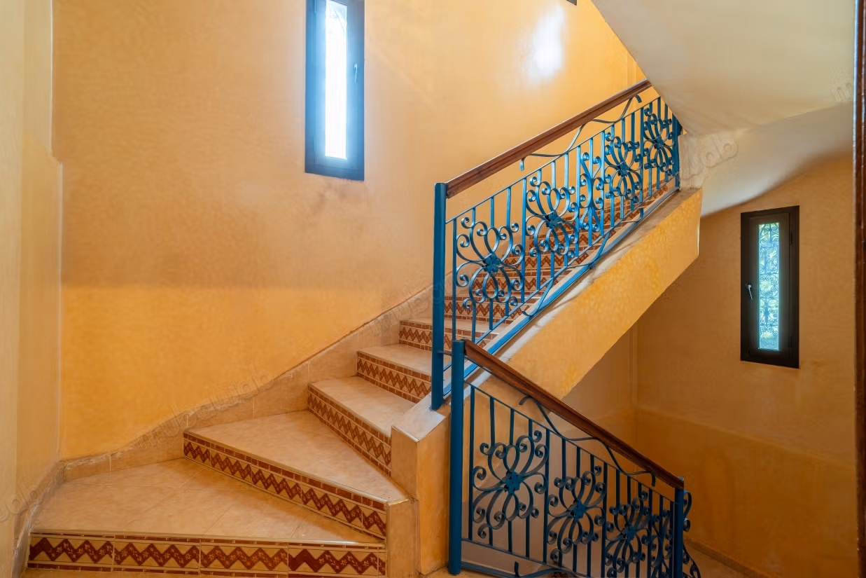 Villa Targa – 500m² bewoonbaar