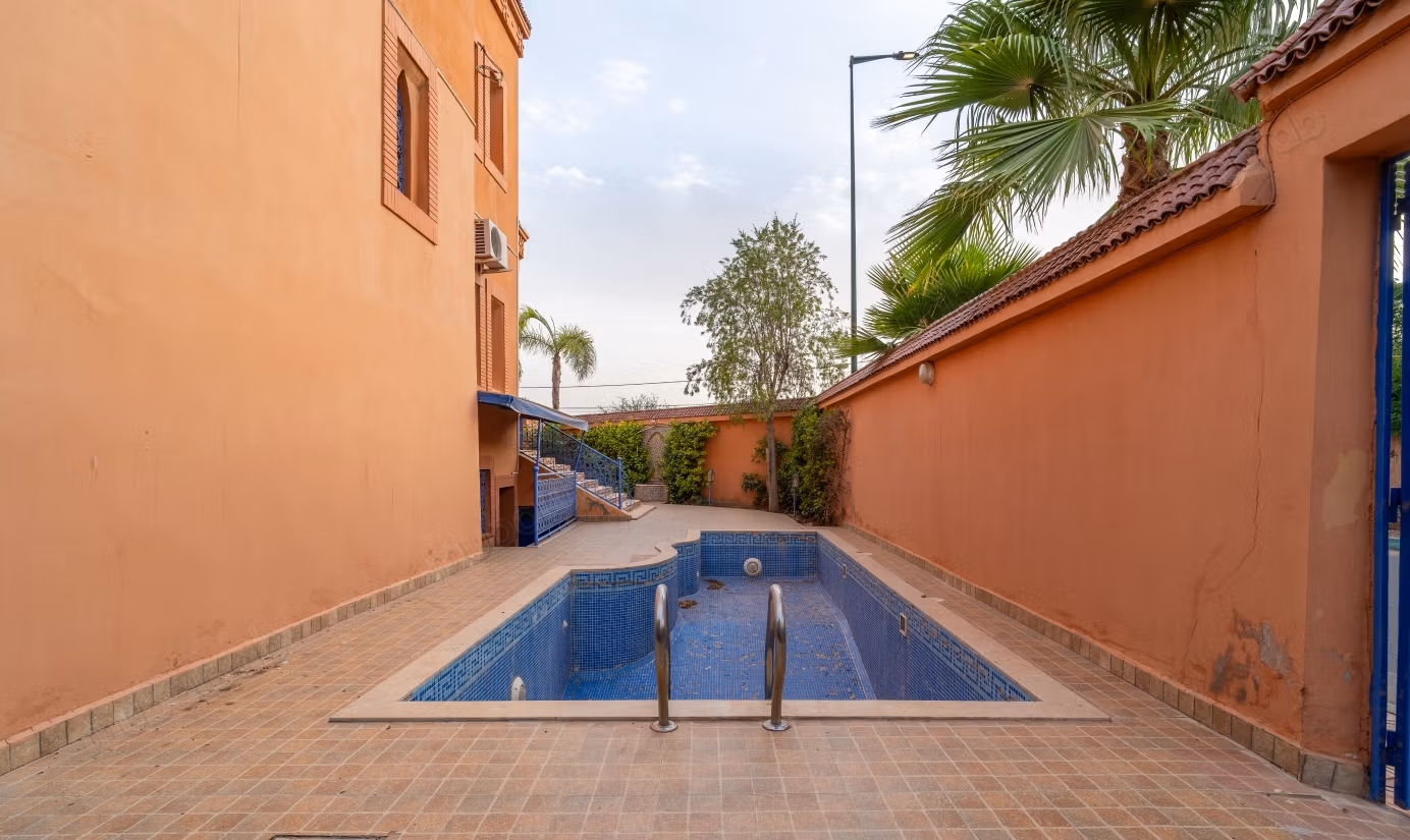 Villa Targa – 500m² bewoonbaar