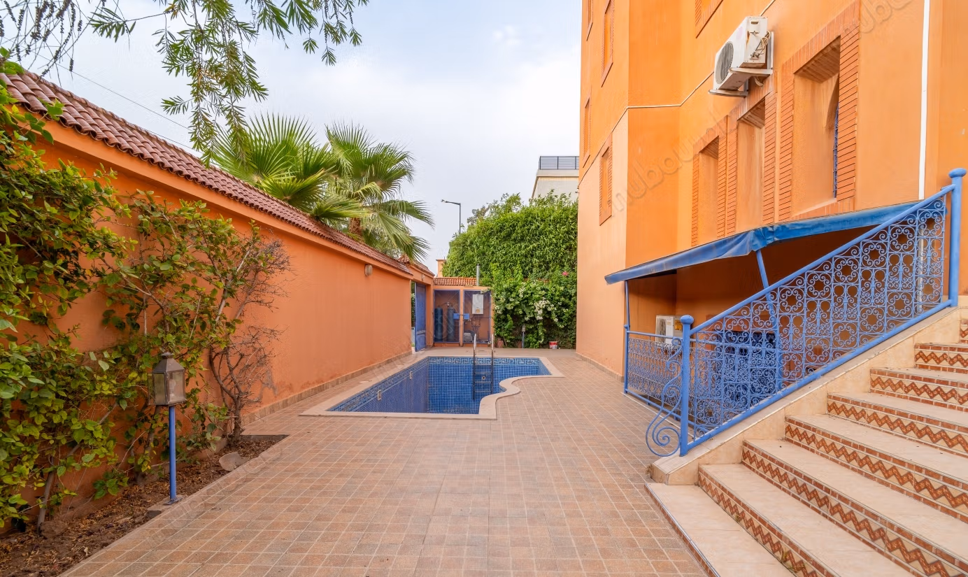Villa Targa – 500m² bewoonbaar