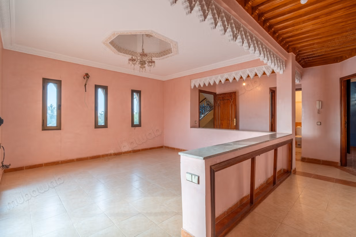 Villa Targa – 500m² bewoonbaar