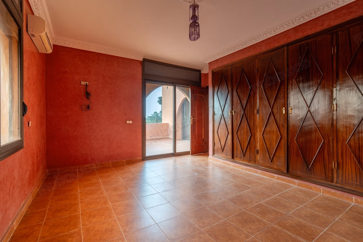 Villa Targa – 500m² bewoonbaar