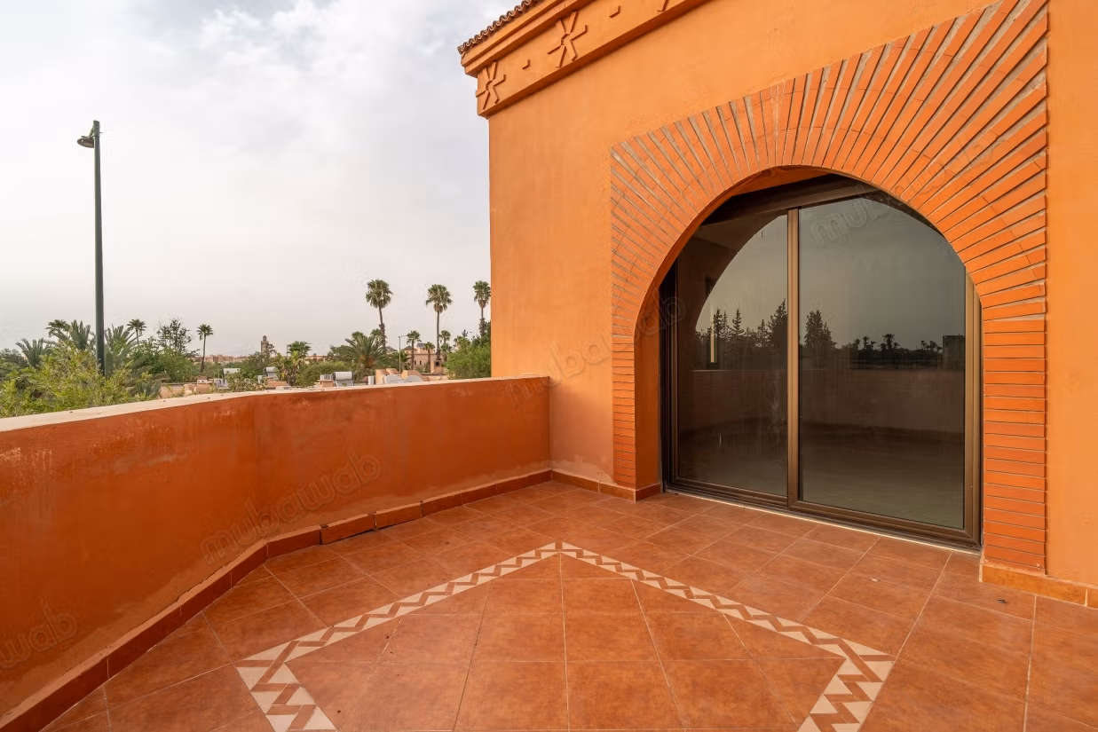 Villa Targa – 500m² bewoonbaar