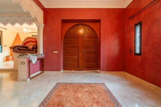 Villa Targa – 500m² livable