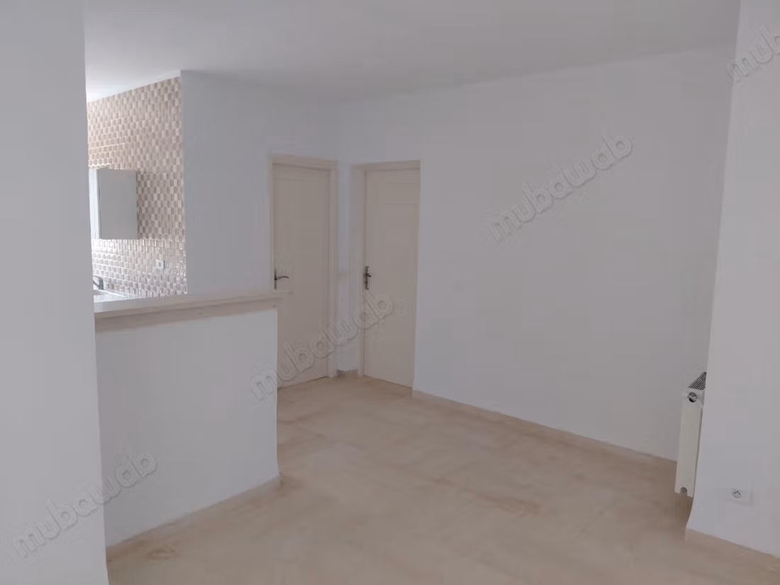 Long-term rental only