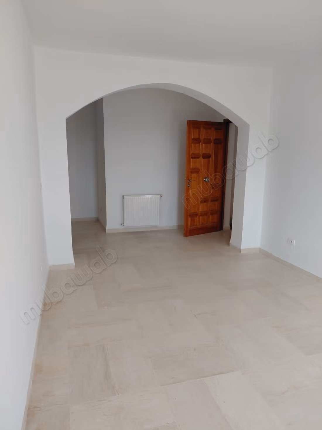 Long-term rental only