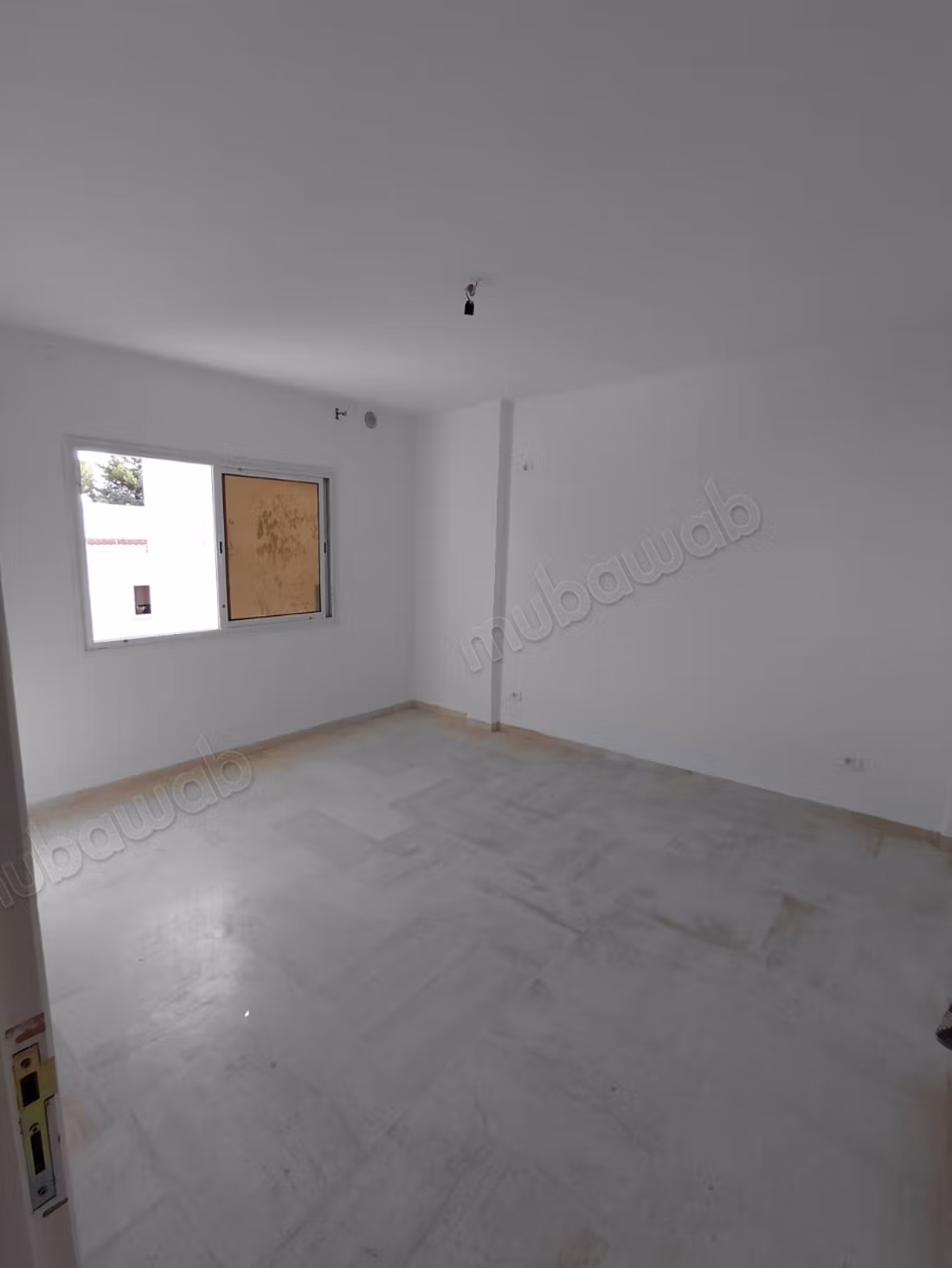 Long-term rental only