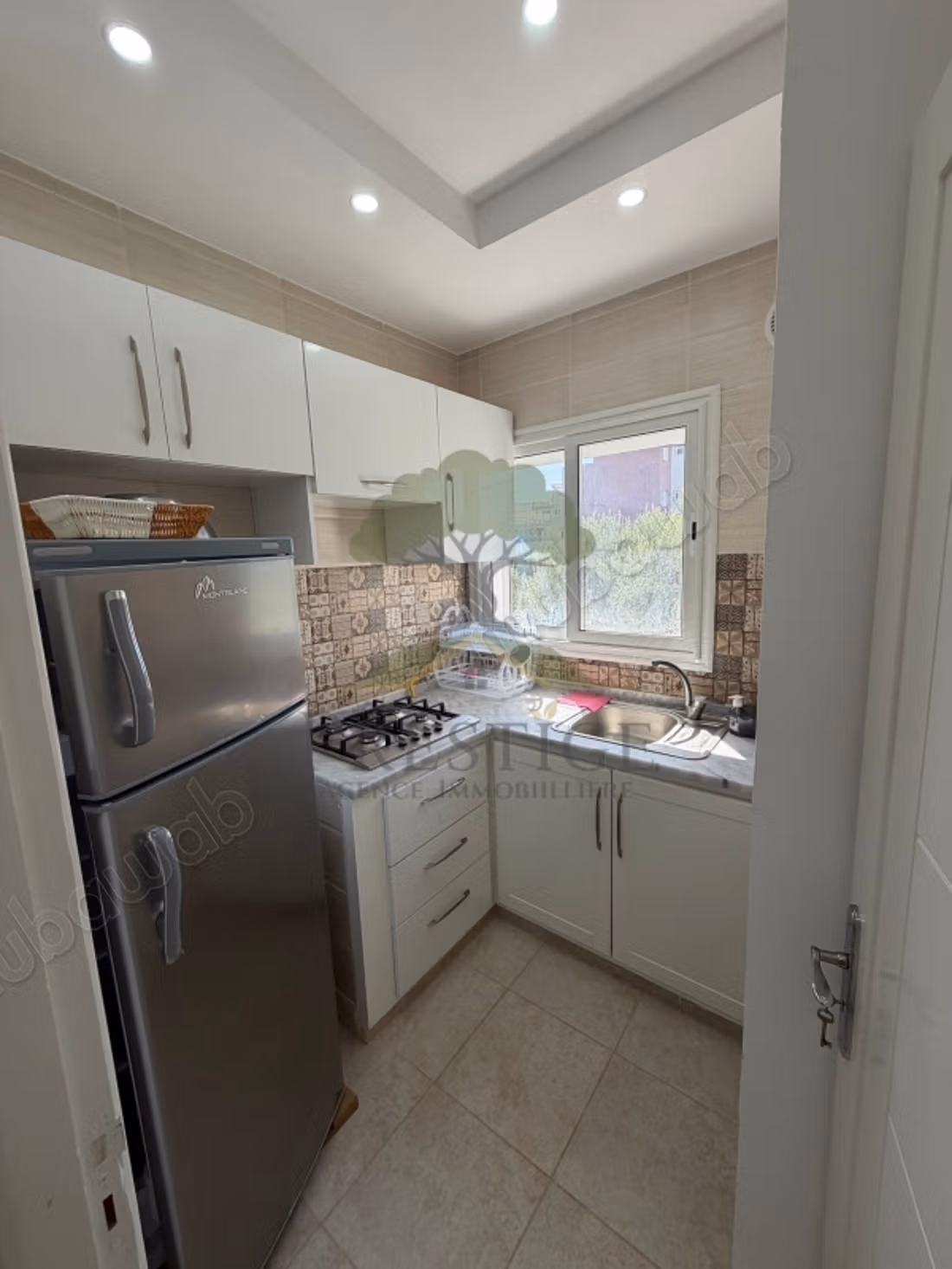 S2 Apartment for Rent in Soviva