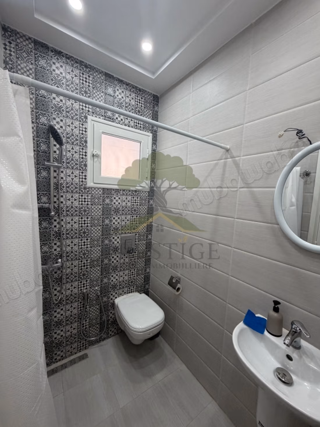 S2 Apartment for Rent in Soviva