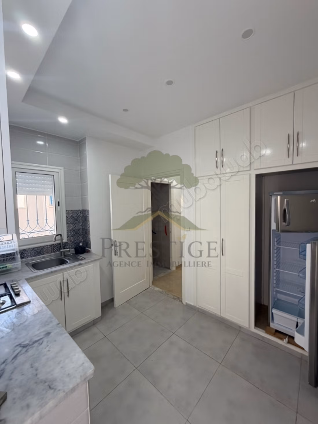 S2 Apartment for Rent in Soviva
