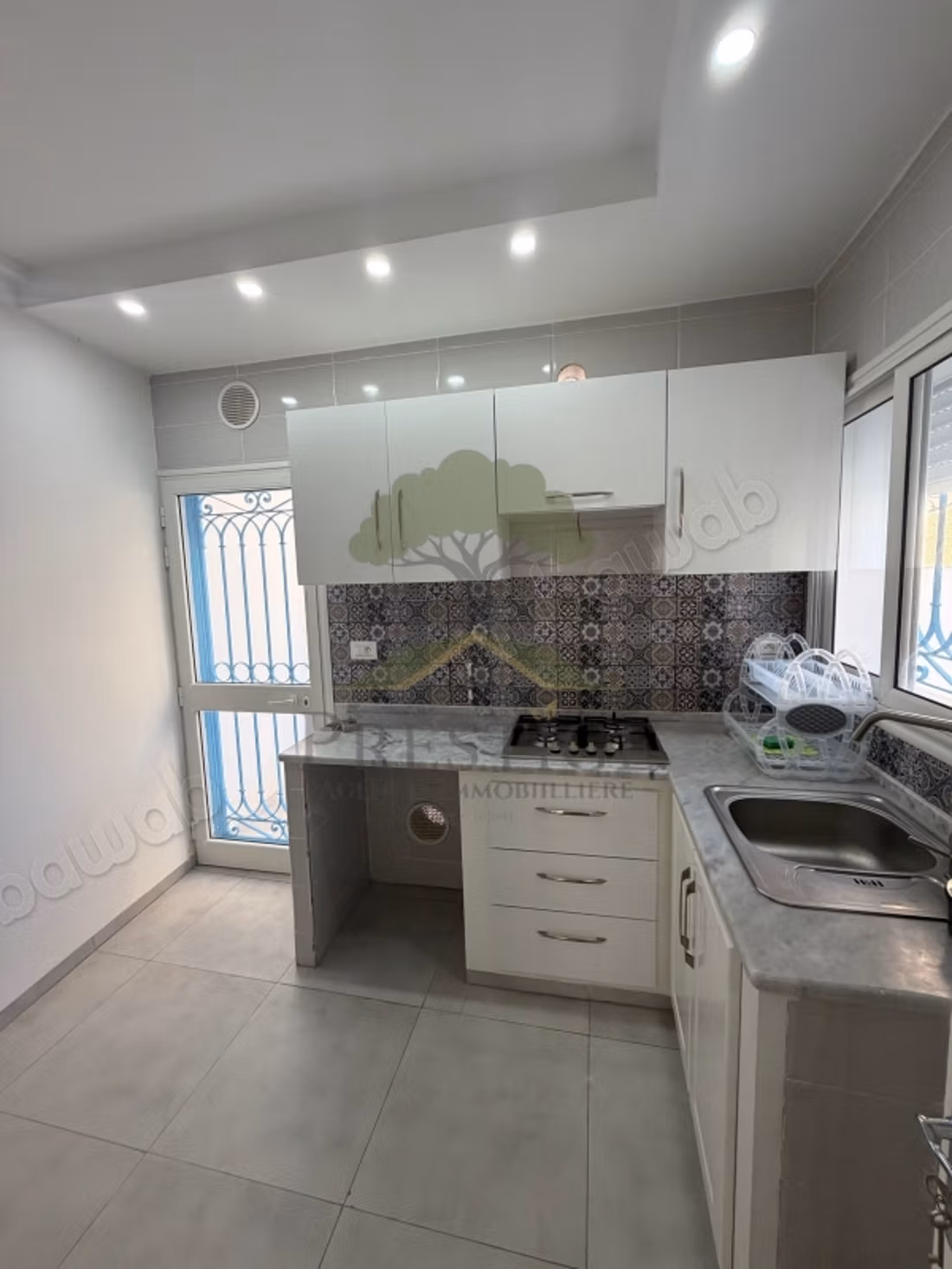 S2 Apartment for Rent in Soviva