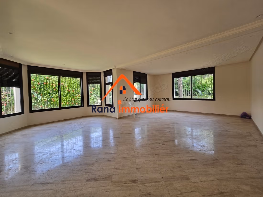Villa in affitto a Hay Riad