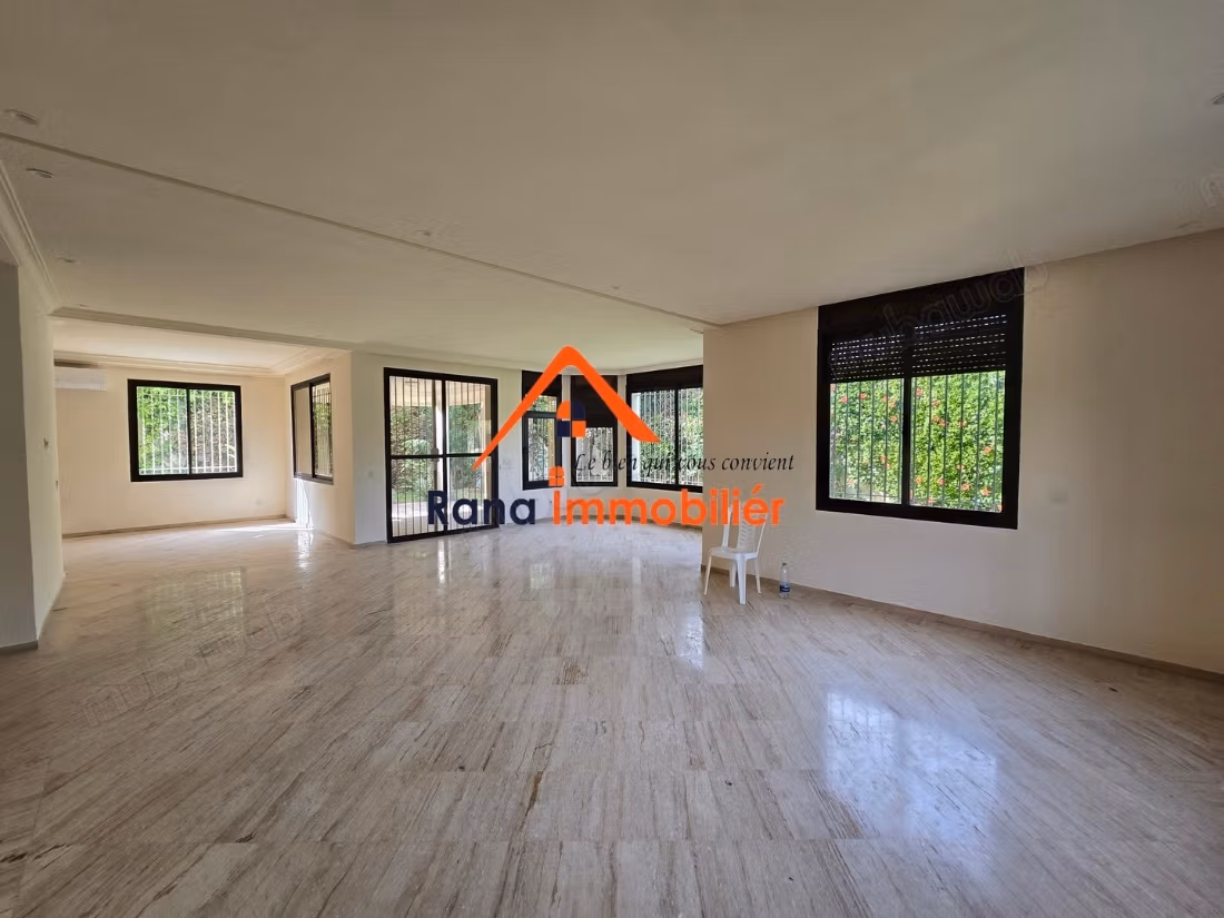 Villa in affitto a Hay Riad