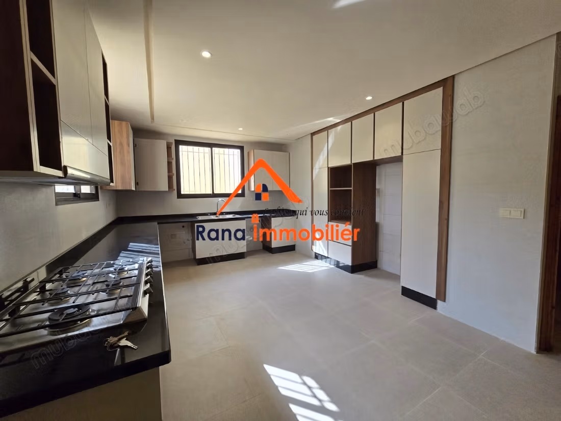Villa in affitto a Hay Riad