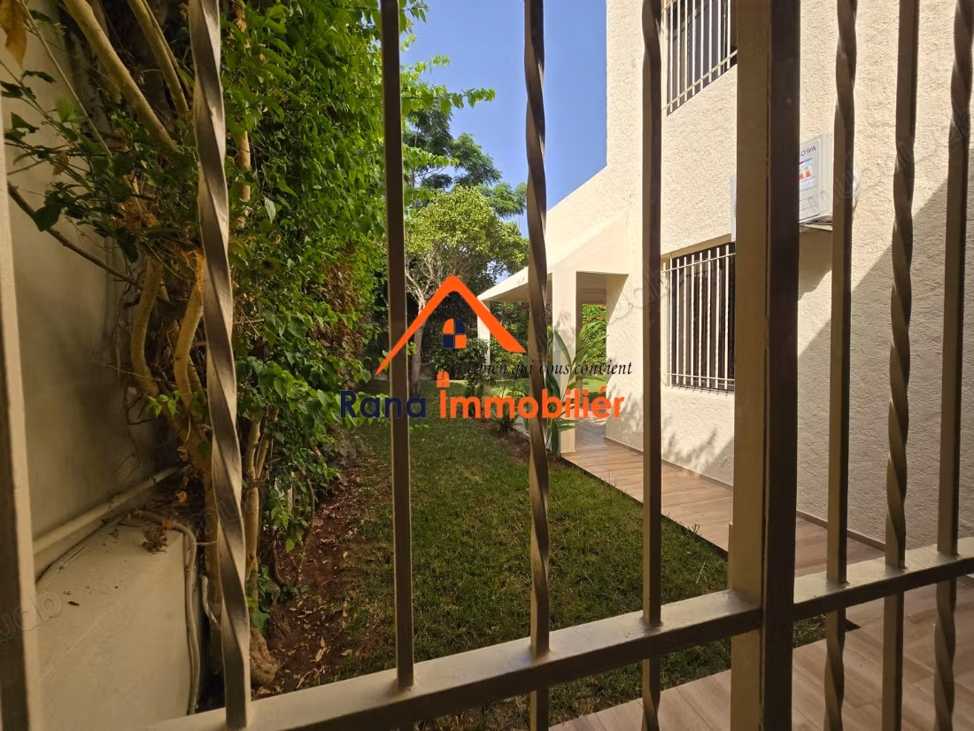 Villa in affitto a Hay Riad