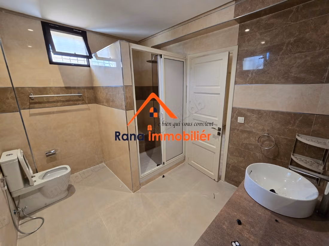 Villa in affitto a Hay Riad