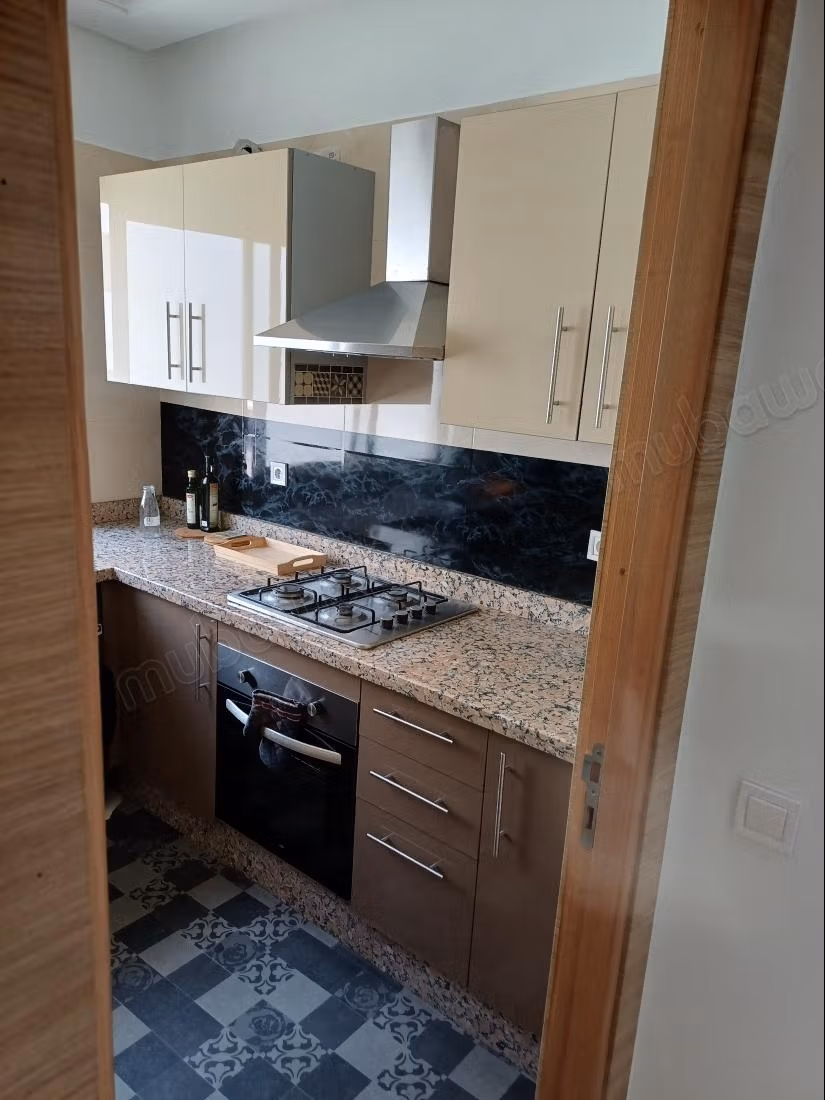 Bellissimo appartamento arredato Belvedere/Casa Voyageurs