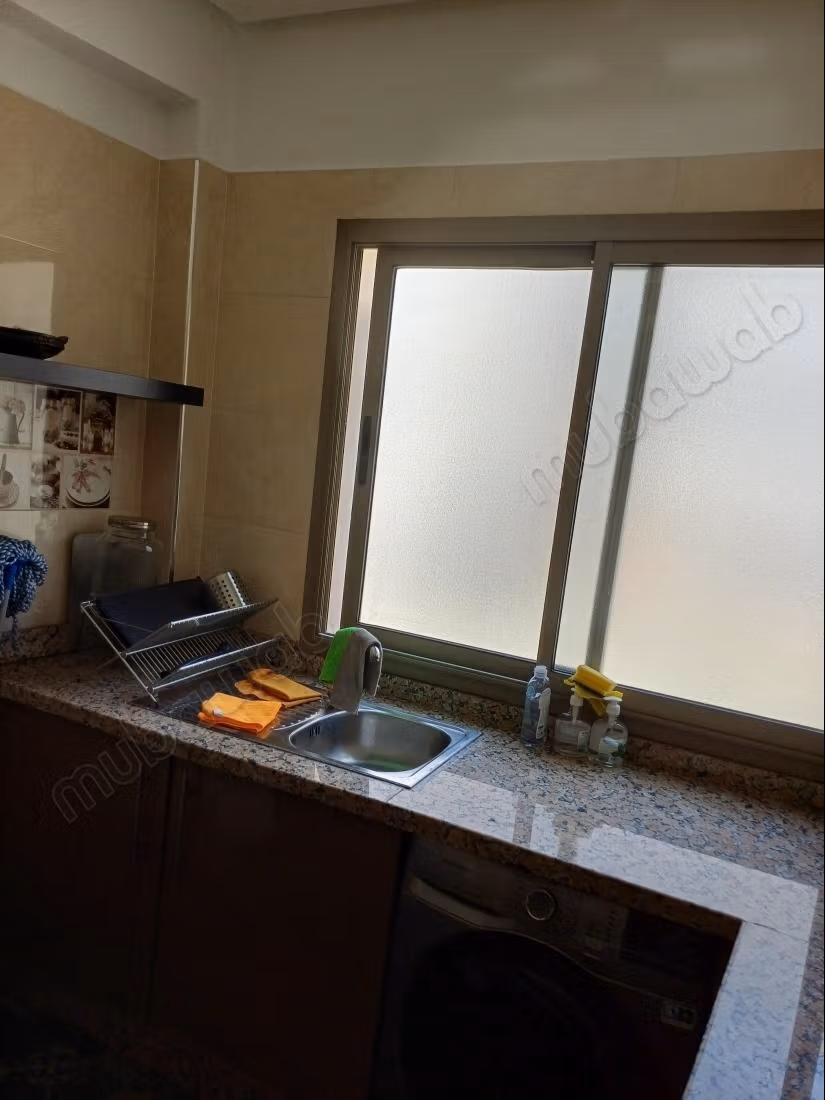 Bellissimo appartamento arredato Belvedere/Casa Voyageurs
