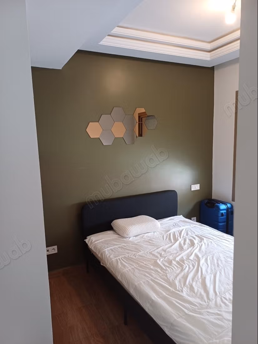 Bellissimo appartamento arredato Belvedere/Casa Voyageurs