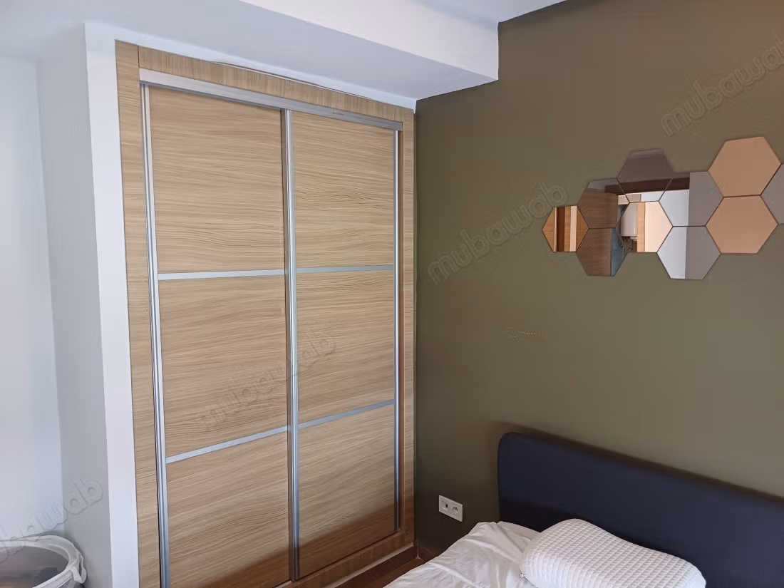 Bellissimo appartamento arredato Belvedere/Casa Voyageurs