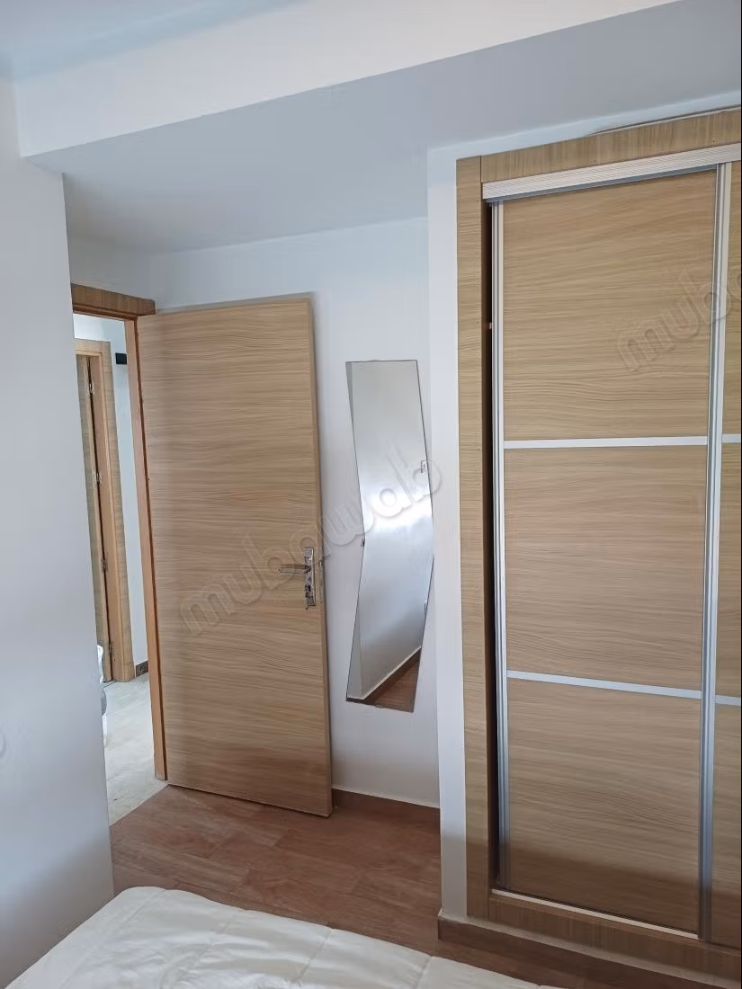Bellissimo appartamento arredato Belvedere/Casa Voyageurs