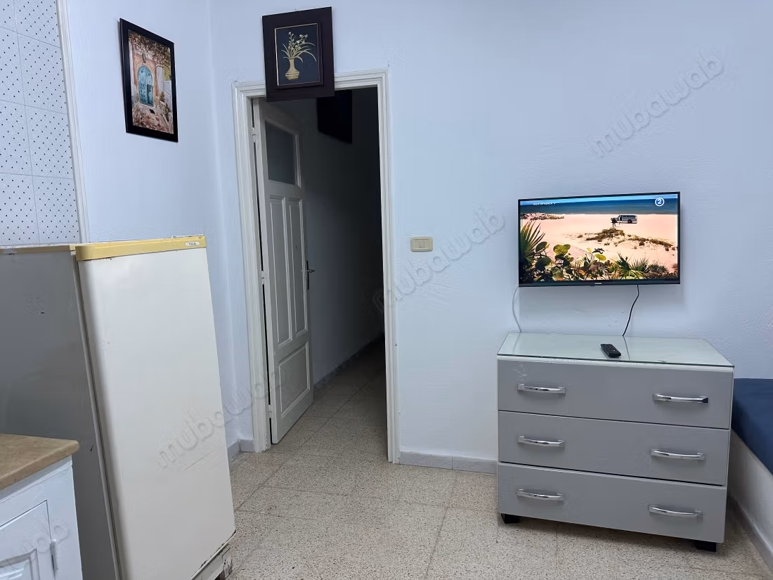 Appartamento in affitto a Cité de la Plage. Superficie 30 m². Arredato