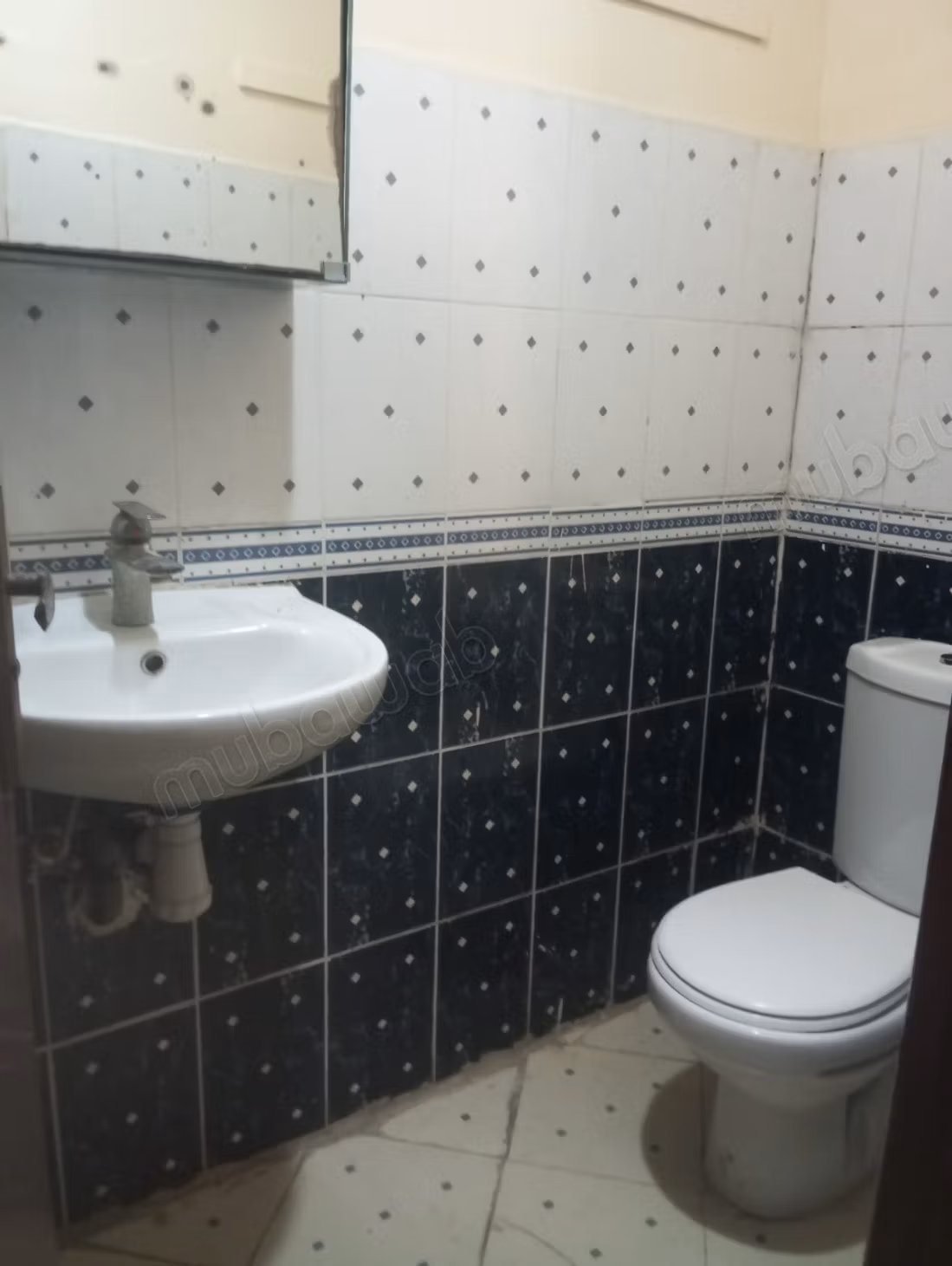 Location appartement Ain Sebaa