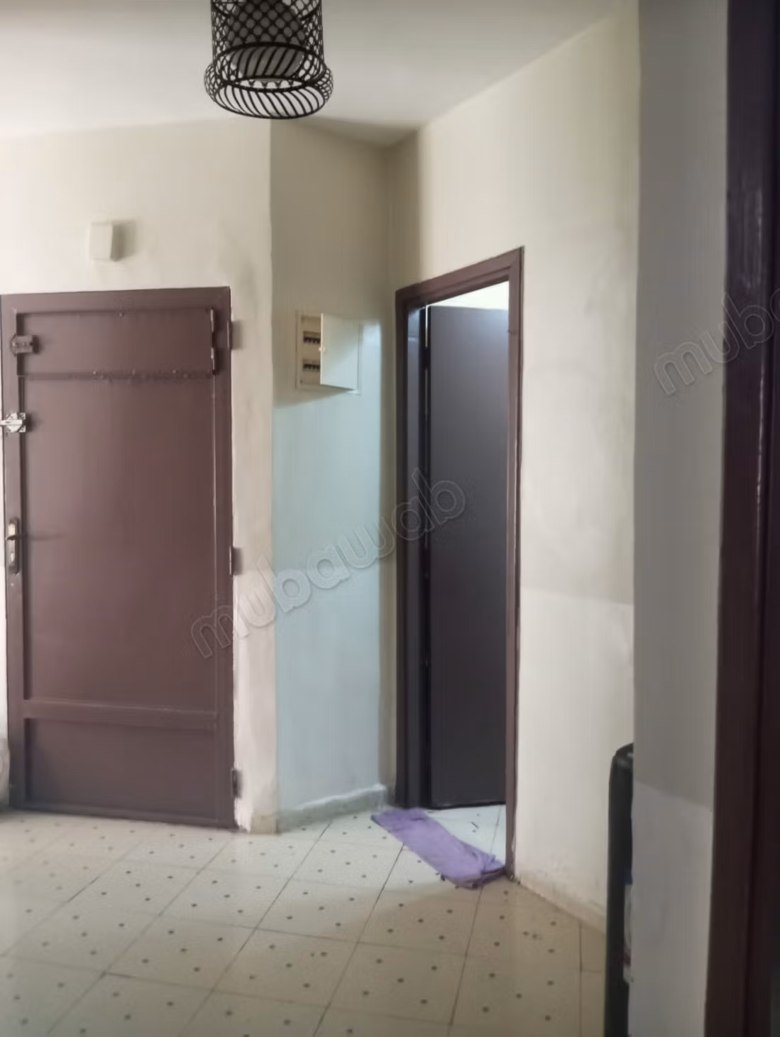 Location appartement Ain Sebaa