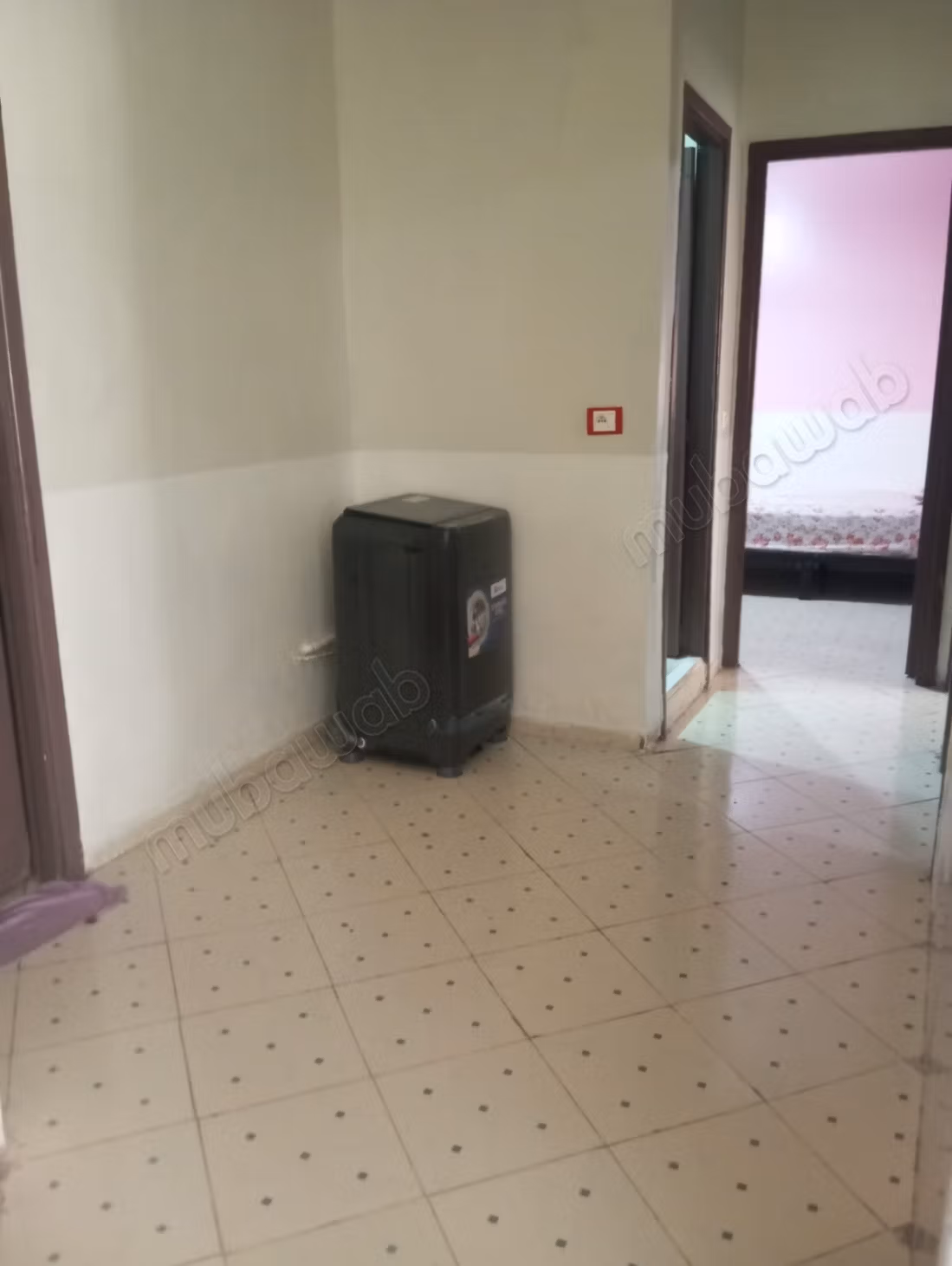 Location appartement Ain Sebaa