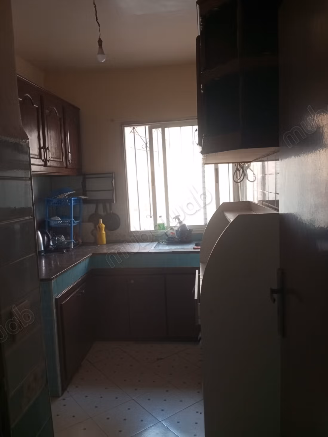 Location appartement Ain Sebaa