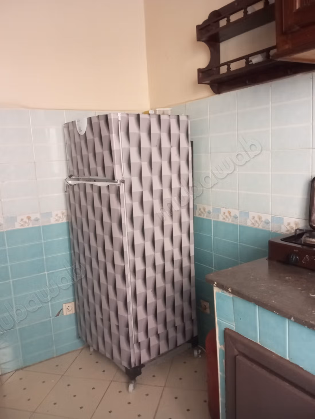 Location appartement Ain Sebaa