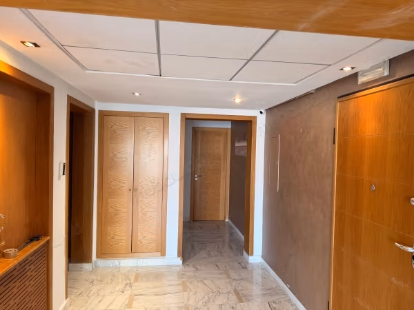 Appartement S3 au lac 2 en face de Novetel