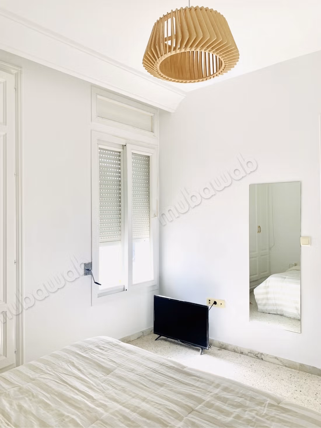 Appartamento a Sahloul S1. Ideale per 1 persona