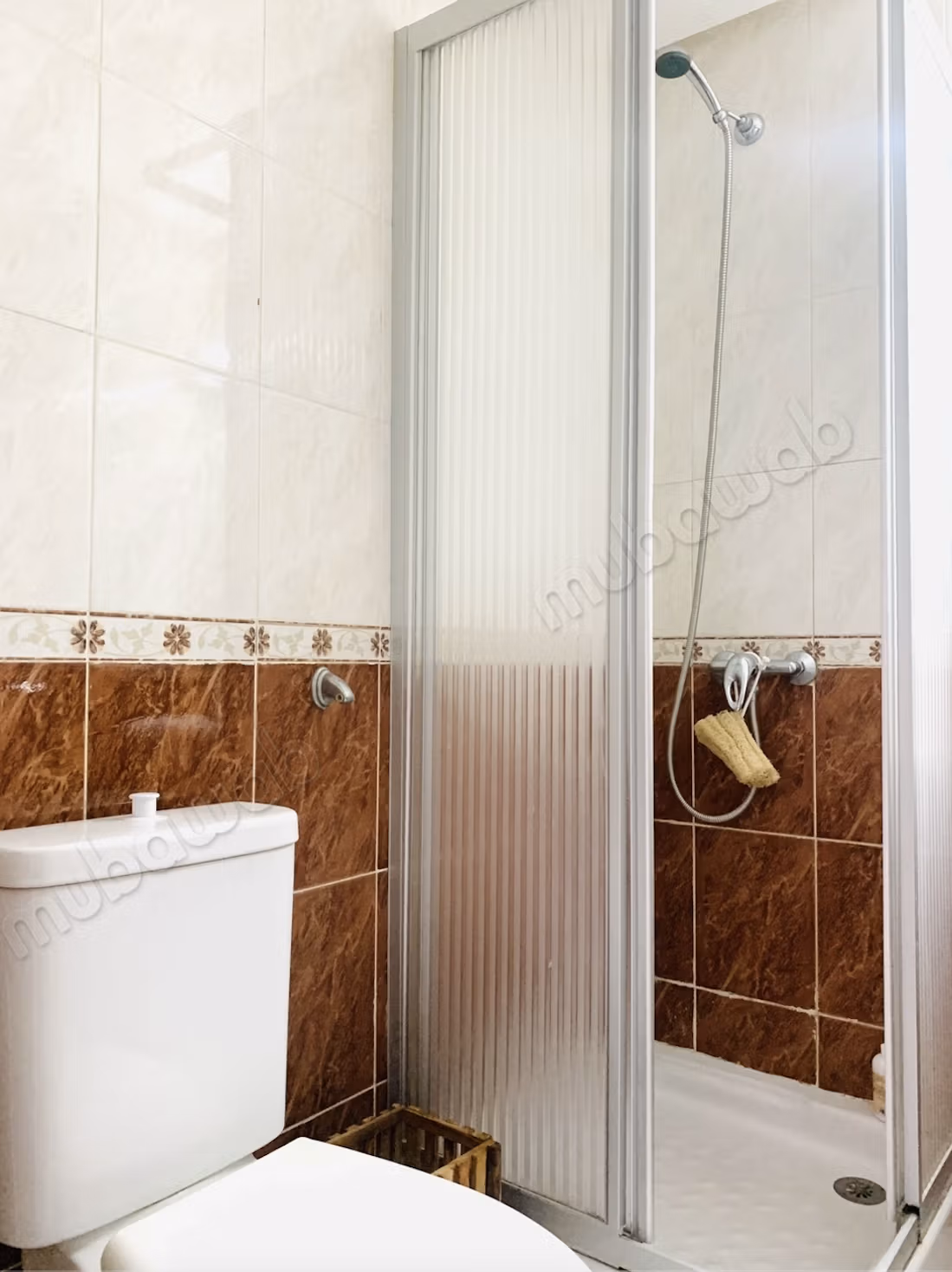 Appartamento a Sahloul S1. Ideale per 1 persona